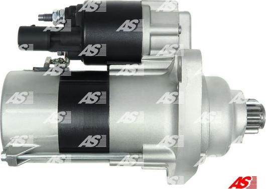 AS-PL S3075PR - Starter www.parts5.com