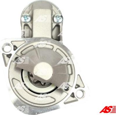 AS-PL S3076 - Starter www.parts5.com