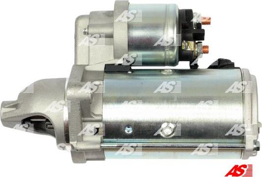 AS-PL S3070 - Starter www.parts5.com