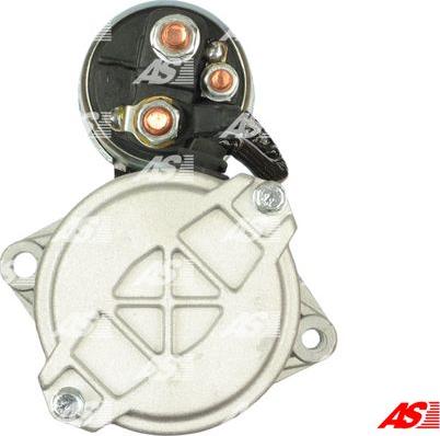 AS-PL S3070 - Starter www.parts5.com