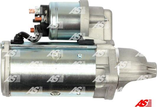 AS-PL S3070 - Starter www.parts5.com