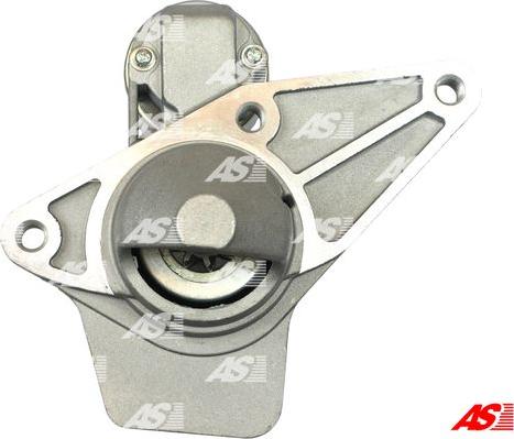 AS-PL S3078 - Starter www.parts5.com