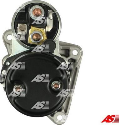 AS-PL S3073 - Starter www.parts5.com