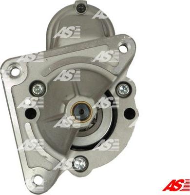 AS-PL S3073 - Starter www.parts5.com