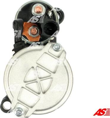 AS-PL S3077 - Démarreur www.parts5.com