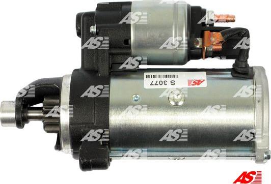 AS-PL S3077 - Démarreur www.parts5.com