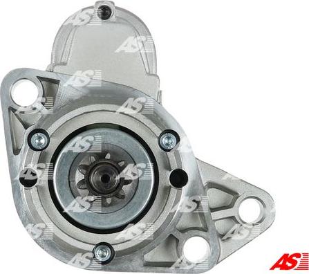 AS-PL S3197S - Motor de arranque www.parts5.com