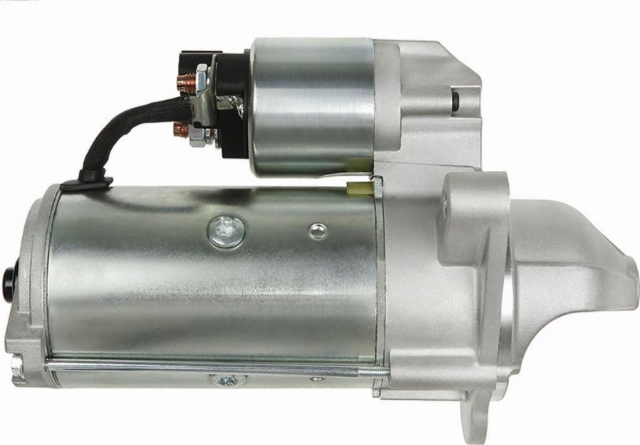 AS-PL S3146 - Starter www.parts5.com