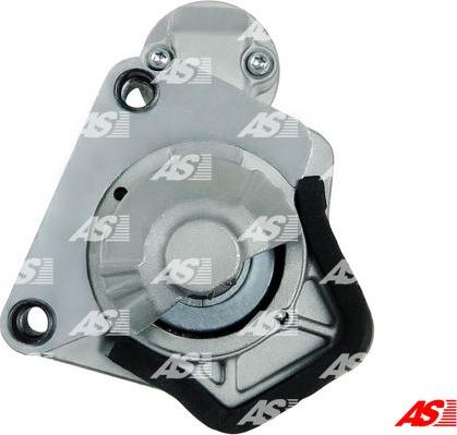 AS-PL S3148 - Starter www.parts5.com