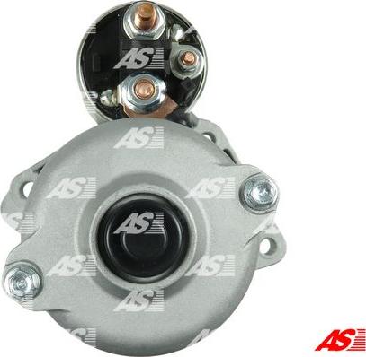 AS-PL S3143 - Starter www.parts5.com