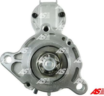 AS-PL S3142 - Starter www.parts5.com