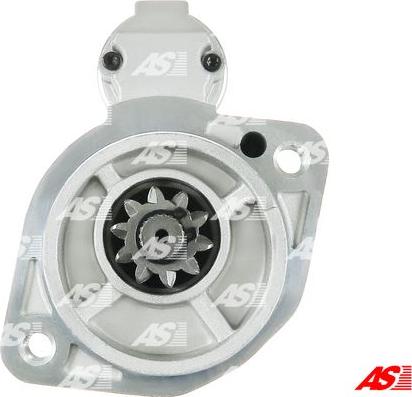 AS-PL S3147S - Startér www.parts5.com