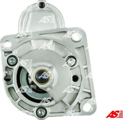 AS-PL S3155S - Marş motoru www.parts5.com