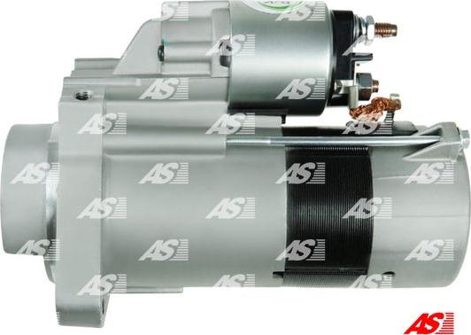 AS-PL S3150S - Starter www.parts5.com