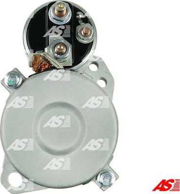 AS-PL S3150S - Starter www.parts5.com