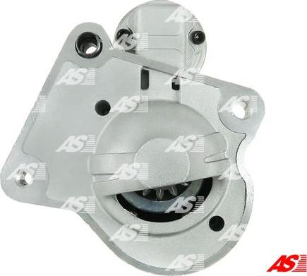 AS-PL S3158S - Starter www.parts5.com