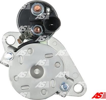 AS-PL S3164S - Starter www.parts5.com