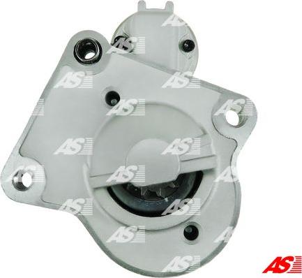 AS-PL S3165S - Démarreur www.parts5.com