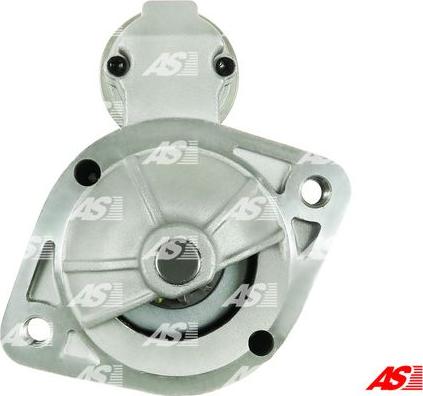 AS-PL S3166S - Starter www.parts5.com