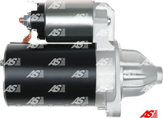 AS-PL S3111S - Marş motoru www.parts5.com