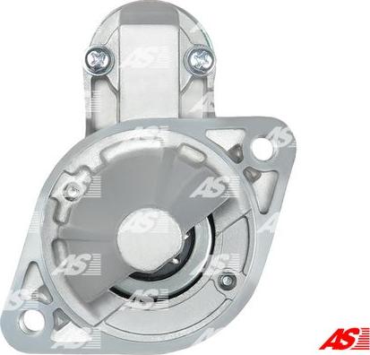 AS-PL S3111S - Marş motoru www.parts5.com