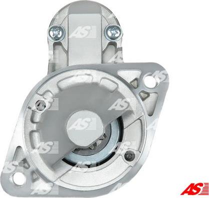 AS-PL S3118S - Starter www.parts5.com