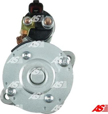 AS-PL S3112 - Démarreur www.parts5.com