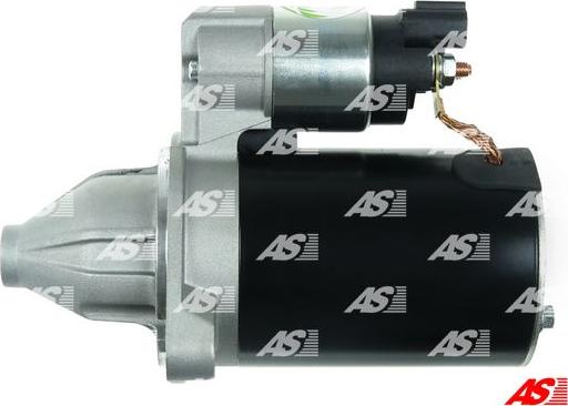 AS-PL S3112 - Démarreur www.parts5.com