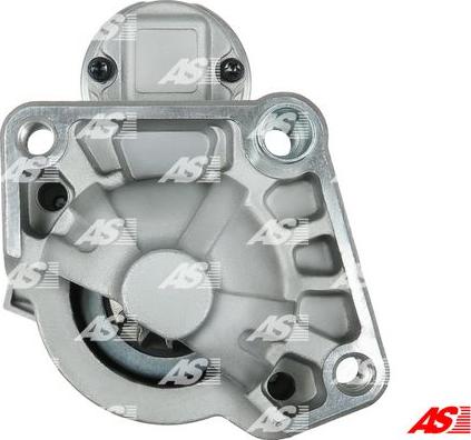 AS-PL S3184S - Démarreur www.parts5.com