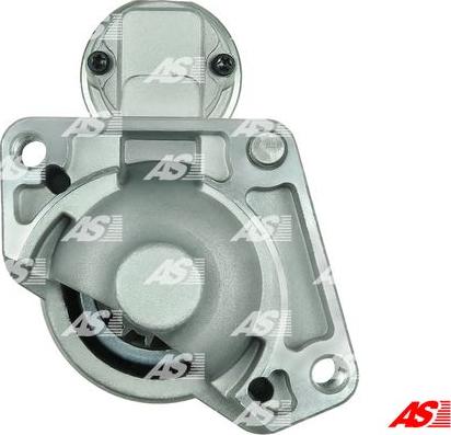 AS-PL S3180S - Żtartér www.parts5.com