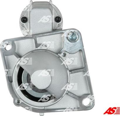 AS-PL S3188S - Стартер www.parts5.com