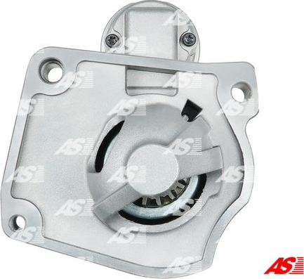 AS-PL S3182S - Käynnistinmoottori www.parts5.com