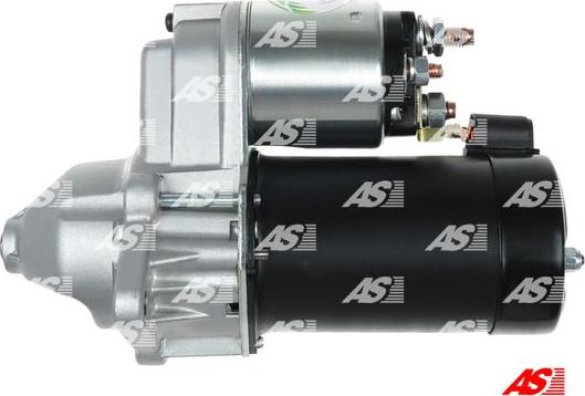 AS-PL S3187S - Starter www.parts5.com