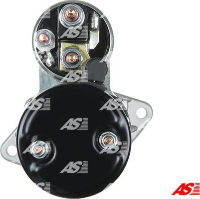 AS-PL S3187S - Starter www.parts5.com