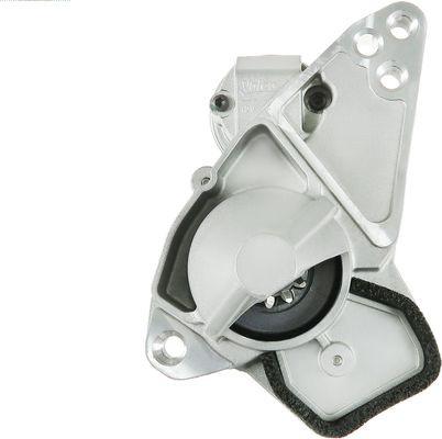 AS-PL S3138(VALEO) - Starter www.parts5.com