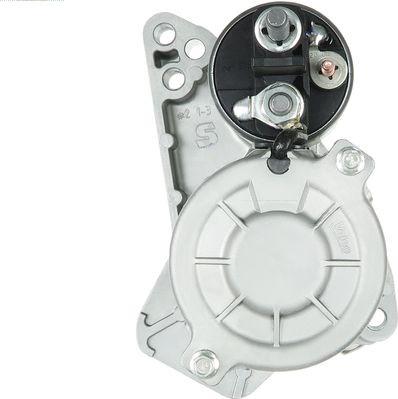 AS-PL S3138(VALEO) - Zaganjalnik www.parts5.com