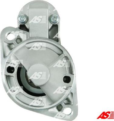 AS-PL S3129S - Démarreur www.parts5.com