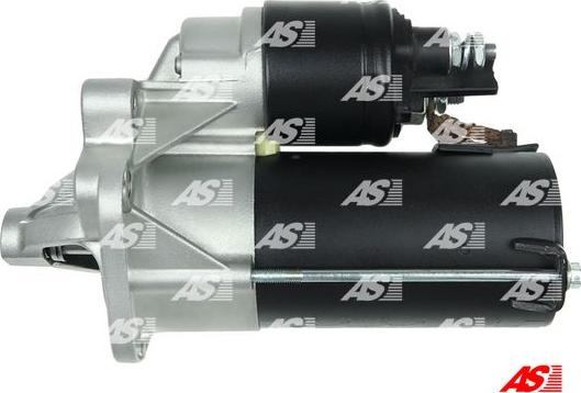 AS-PL S3124PR - Démarreur www.parts5.com