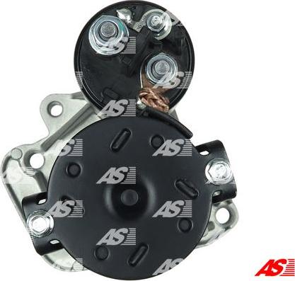 AS-PL S3124PR - Démarreur www.parts5.com