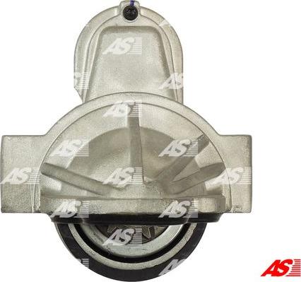 AS-PL S3125 - Startér www.parts5.com