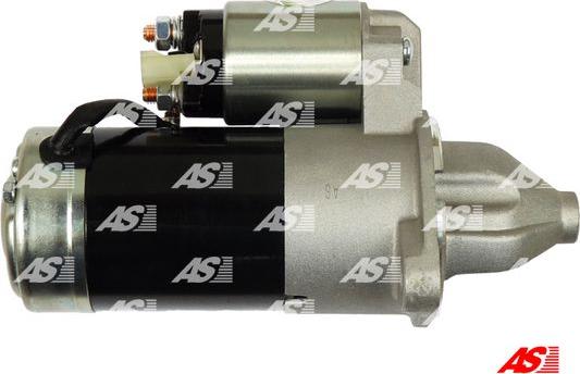 AS-PL S3121 - Starter www.parts5.com