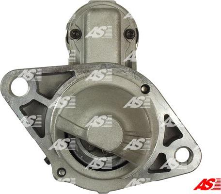 AS-PL S3127 - Marş motoru www.parts5.com