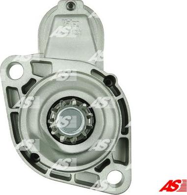 AS-PL S3175PR - Motor de arranque www.parts5.com