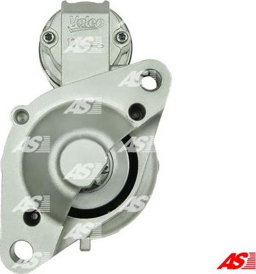 AS-PL S3173PR - Starter www.parts5.com