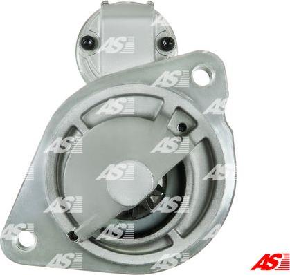 AS-PL S3177S - Marş motoru www.parts5.com