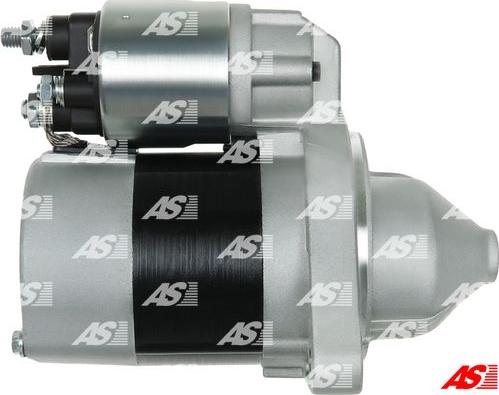 AS-PL S3177S - Marş motoru www.parts5.com