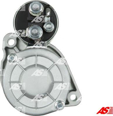 AS-PL S3177S - Starter parts5.com