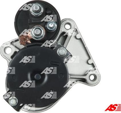 AS-PL S3202PR - Starter www.parts5.com