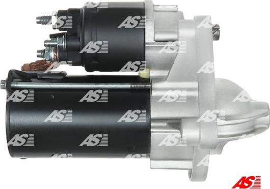 AS-PL S3202PR - Starter www.parts5.com