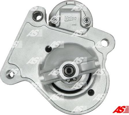 AS-PL S3202PR - Starter www.parts5.com